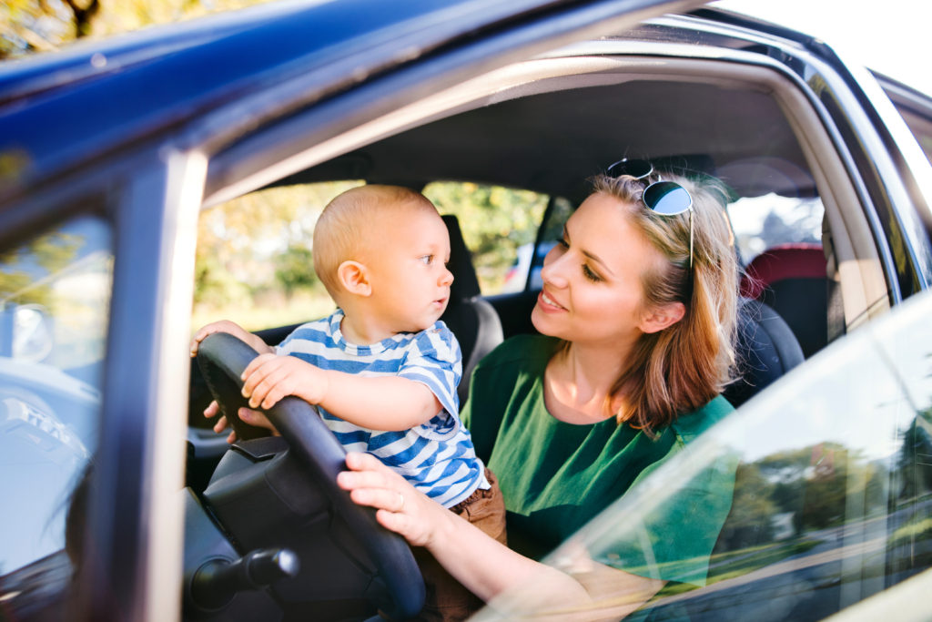 Where Can a Busy Mom Go to Get Her Car Washed in Boca Raton, FL? - Best